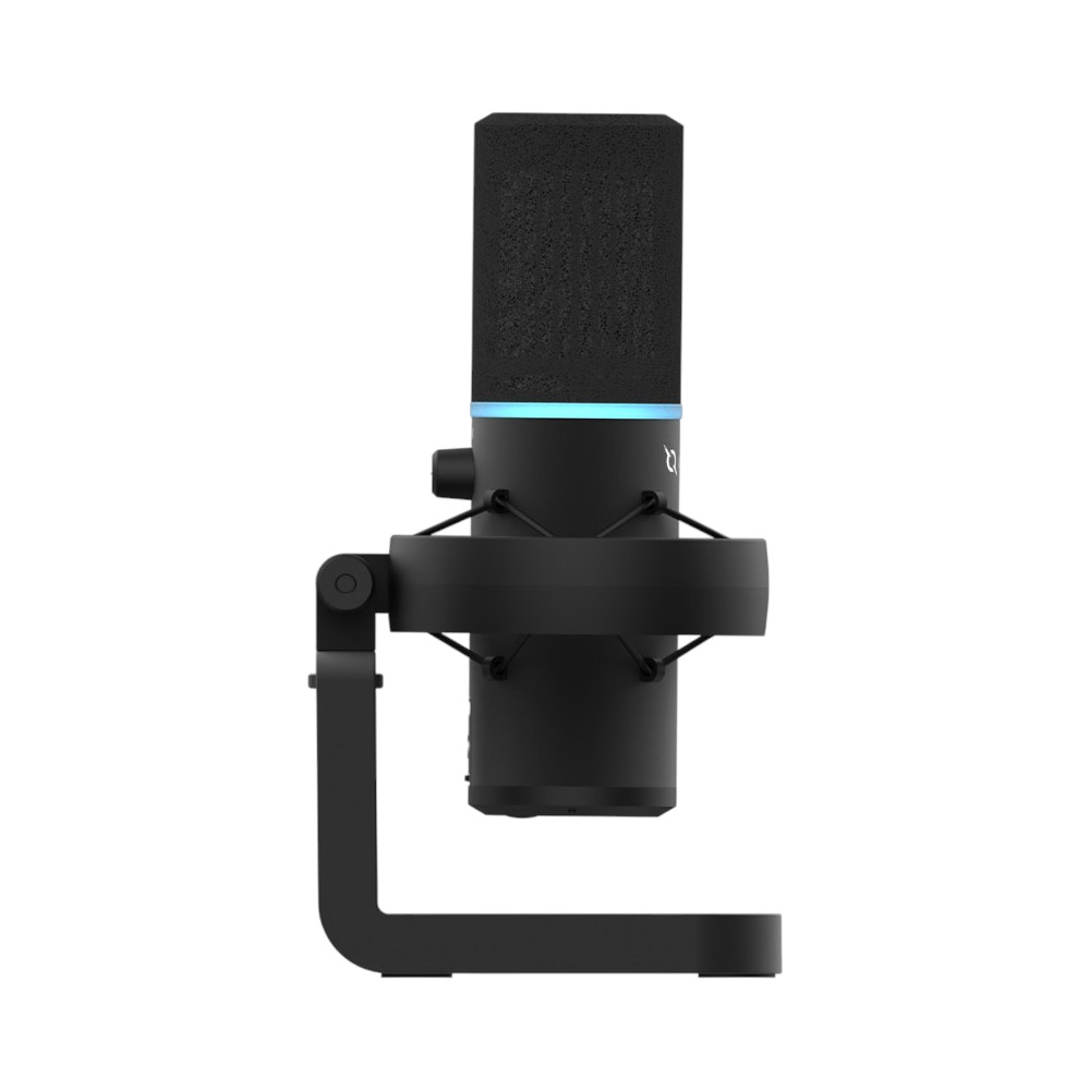 AQIRYS Mikrofon przewodowy MARINER black