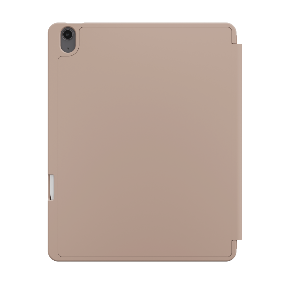 NEXT ONE Etui Rollercase iPad Air M2 13" pink