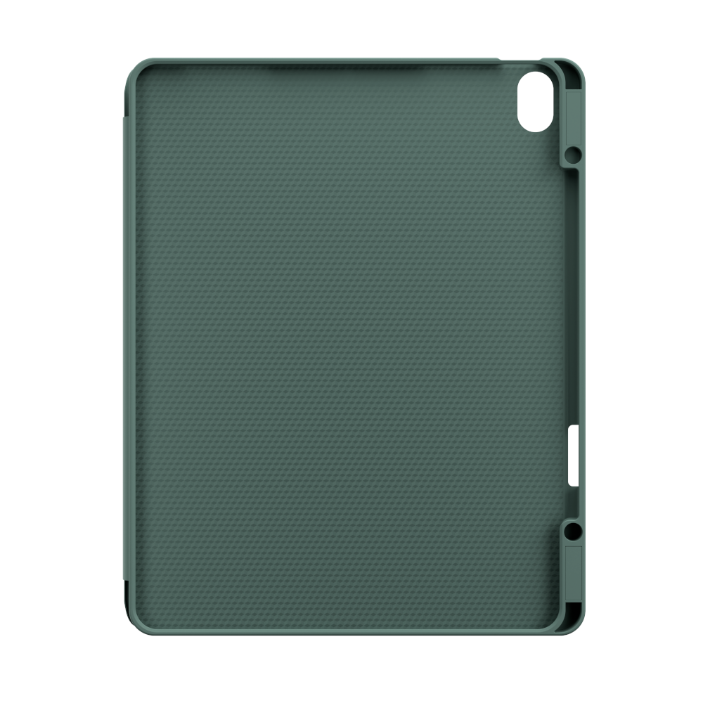 NEXT ONE Etui Rollercase iPad Air M2 13" green