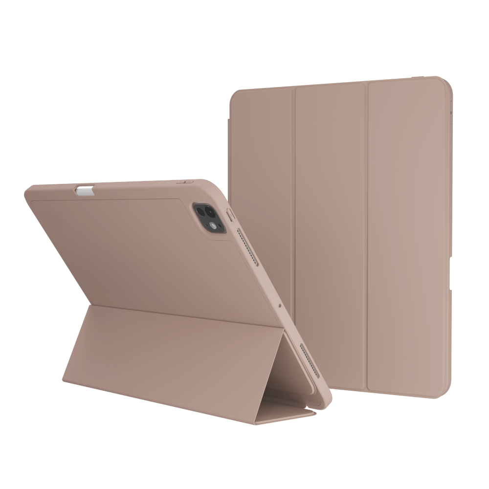 NEXT ONE Etui Rollercase iPad Pro M4 13" pink