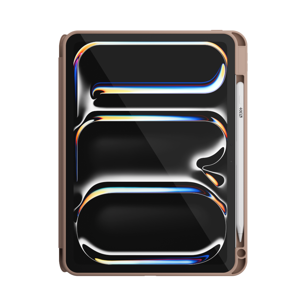 NEXT ONE Etui Rollercase iPad Pro M4 11" pink