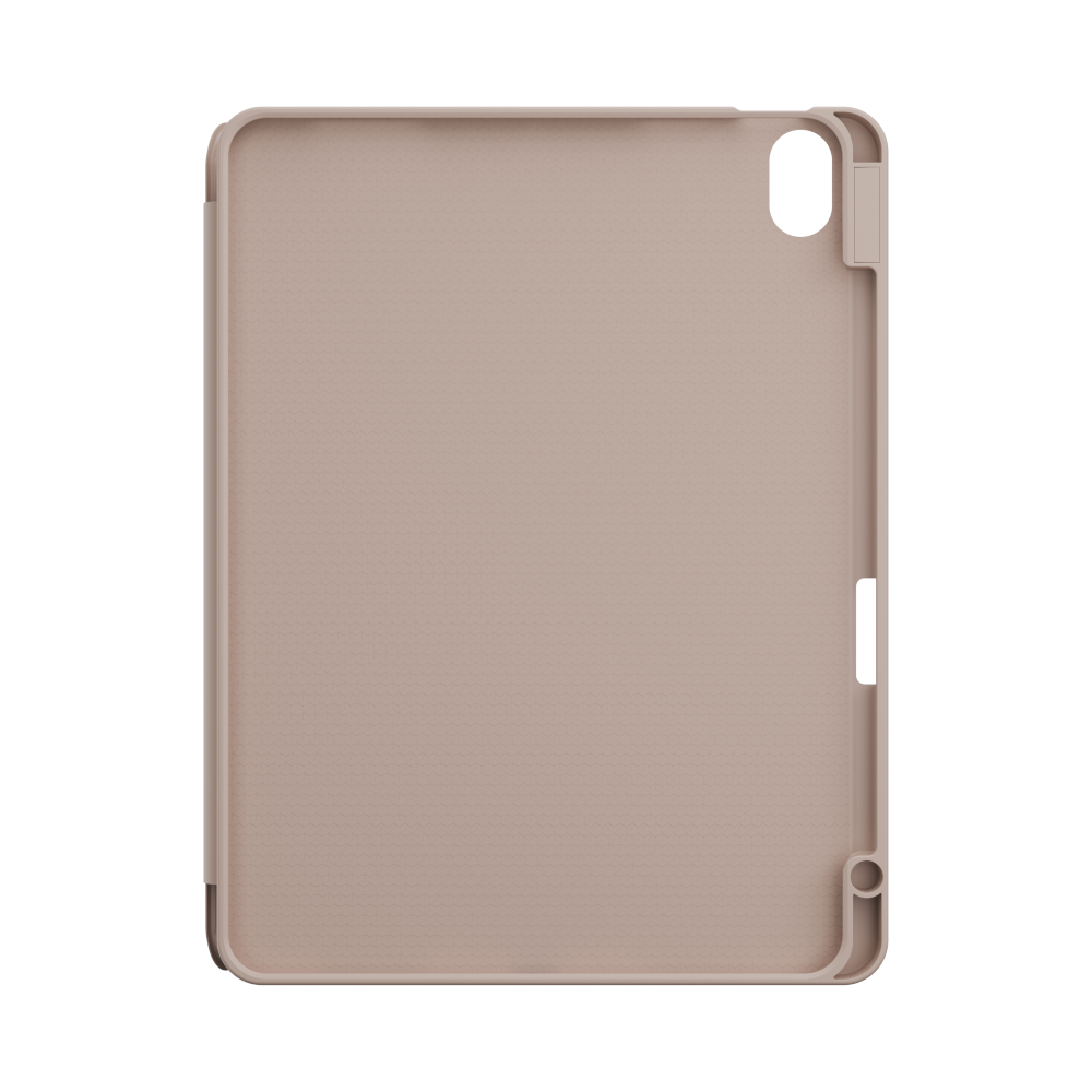 NEXT ONE Etui Rollercase iPad Air M2 11" pink