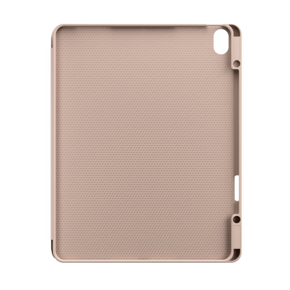 NEXT ONE Etui Rollercase iPad Air M2 13" pink