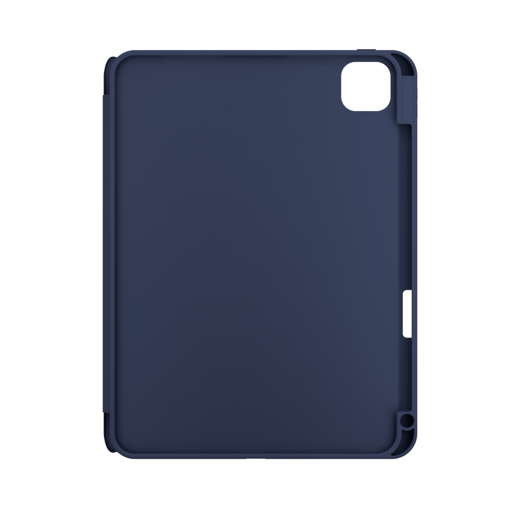 NEXT ONE Etui Rollercase iPad Pro M4 11" blue