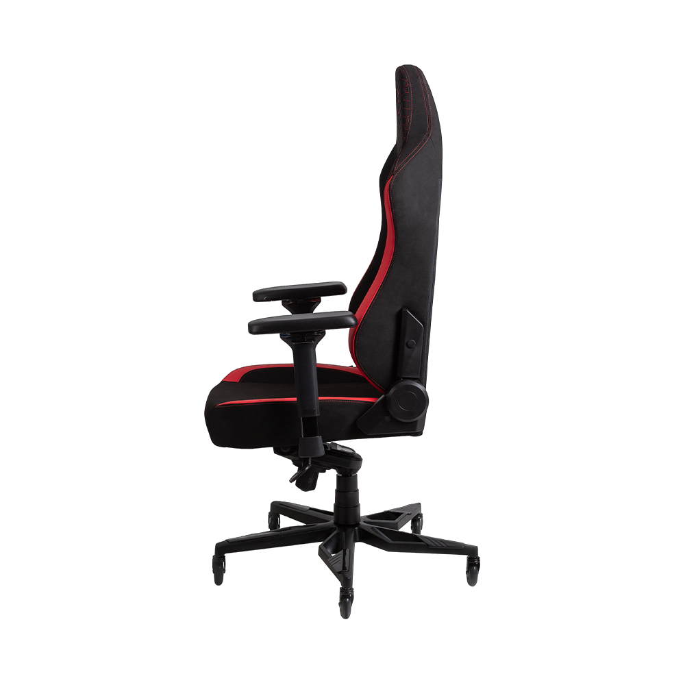 AQIRYS Fotel gamingowy ATLAS COLO red/black