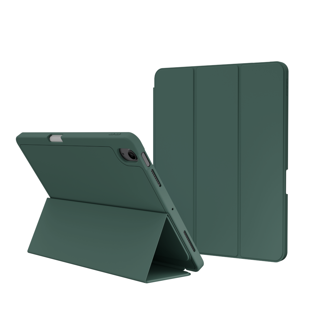 NEXT ONE Etui Rollercase iPad Air M2 11" green