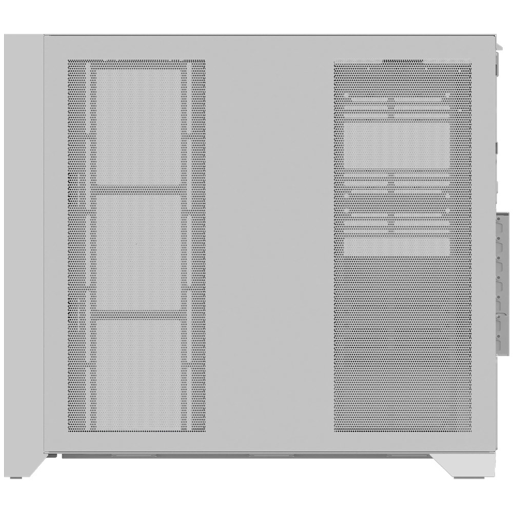 AQIRYS Obudowa do komputera XO-1 ARGB white