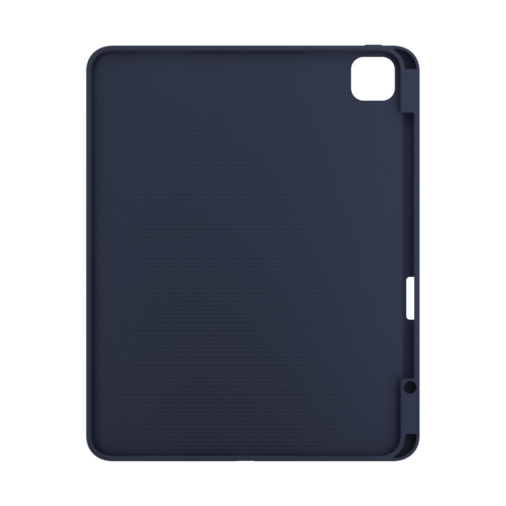 NEXT ONE Etui Rollercase iPad Pro M4 13" blue