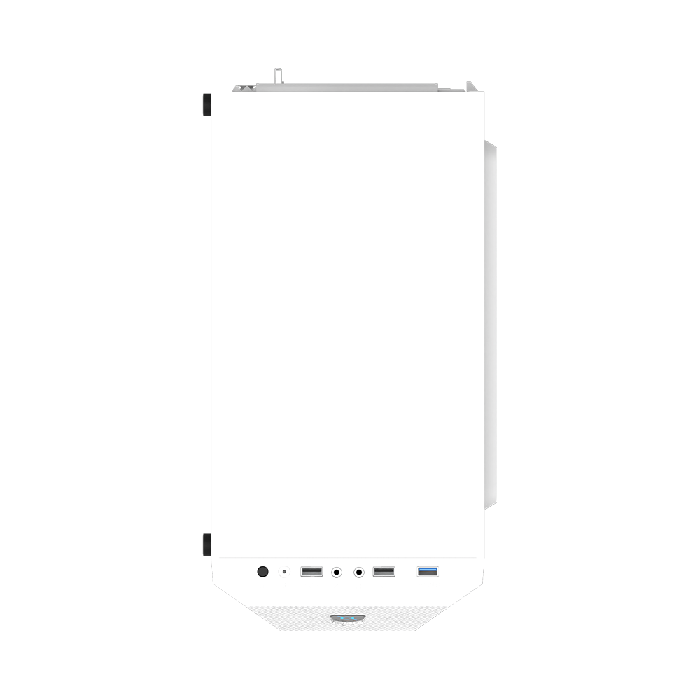 AQIRYS Obudowa do komputera BELLATRIX PRO white