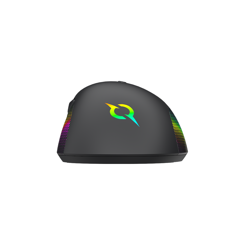 AQIRYS Myszka przewodowa PHOENIX black