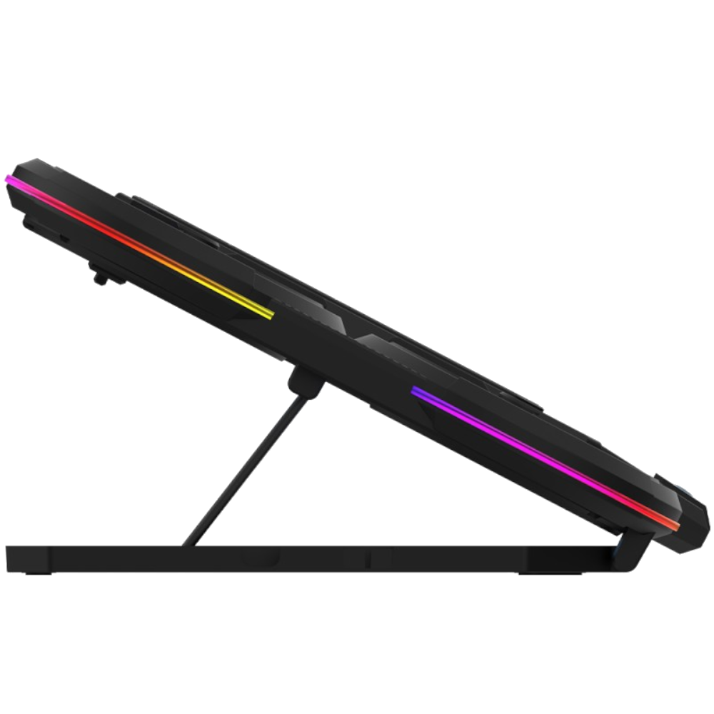 AQIRYS Podstawka chłodząca pod laptopa ZENITH