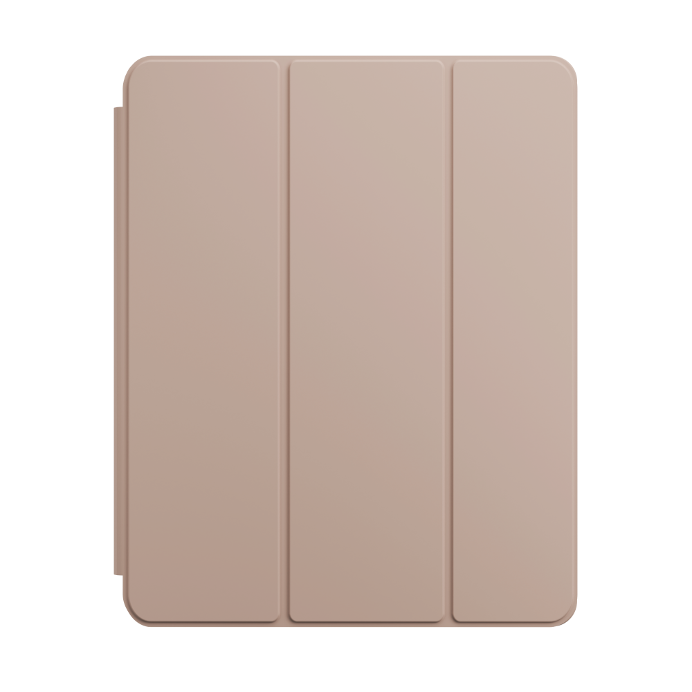 NEXT ONE Etui Rollercase iPad Air M2 13" pink