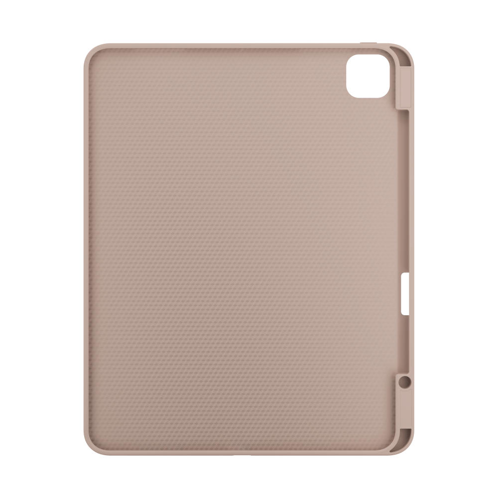 NEXT ONE Etui Rollercase iPad Pro M4 13" pink