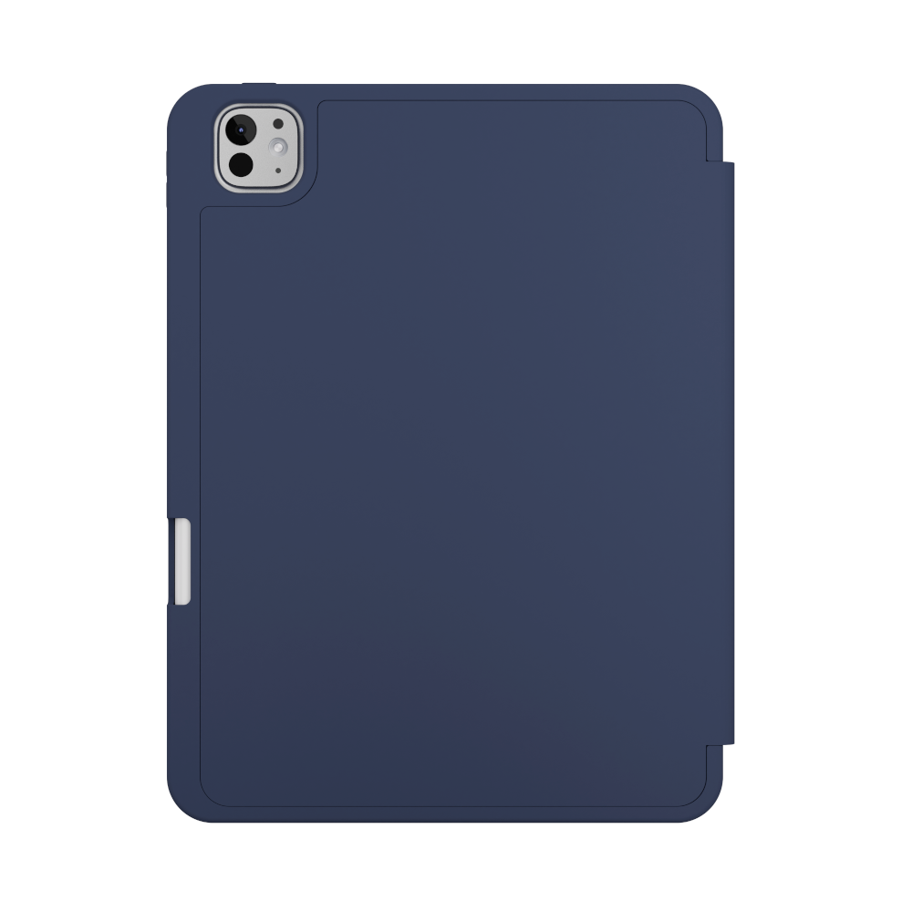 NEXT ONE Etui Rollercase iPad Pro M4 11" blue