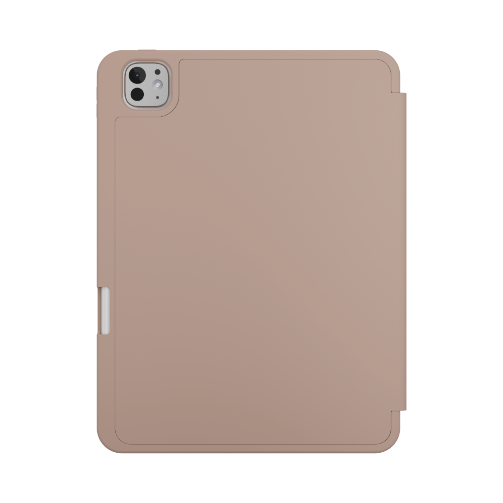 NEXT ONE Etui Rollercase iPad Pro M4 11" pink