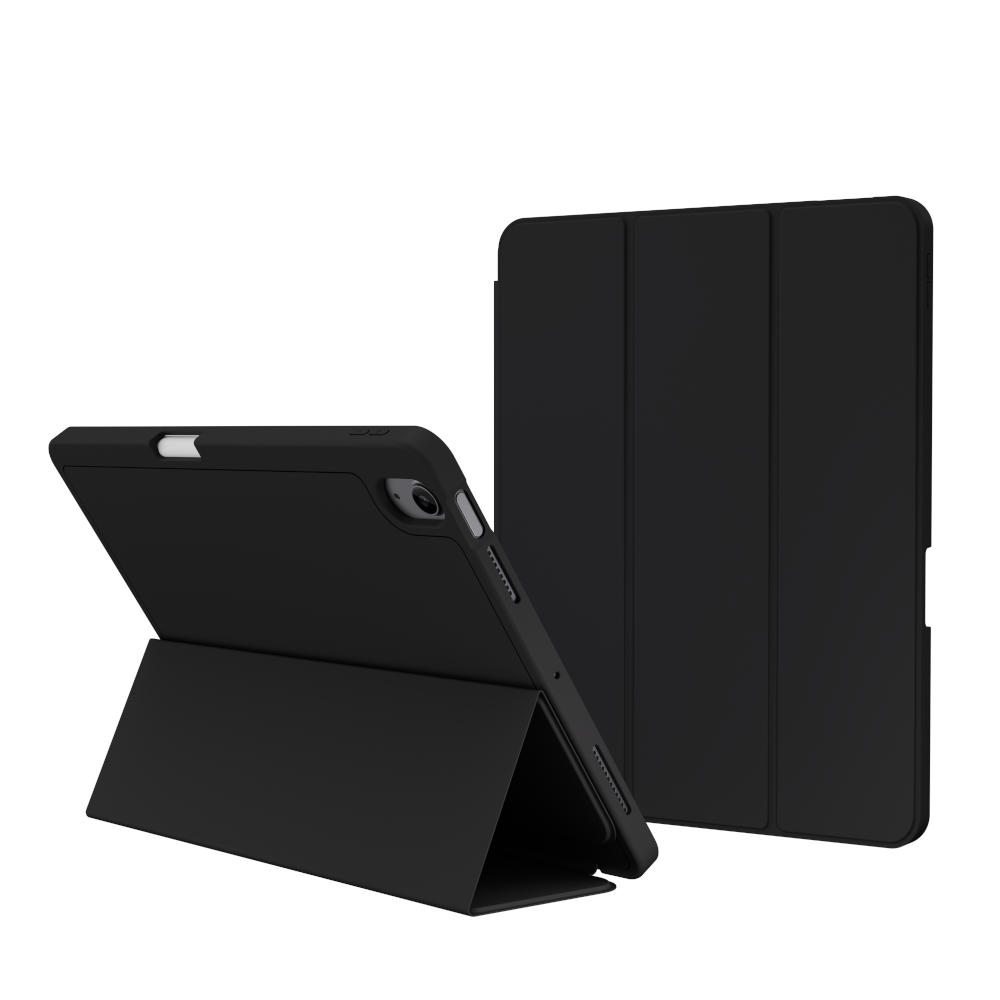 NEXT ONE Etui Rollercase iPad Air M2 11" black