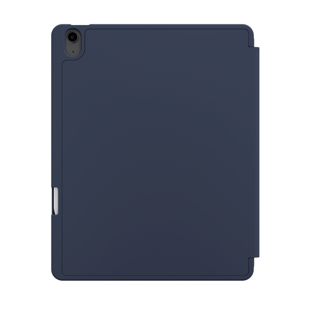 NEXT ONE Etui Rollercase iPad Air M2 13" blue