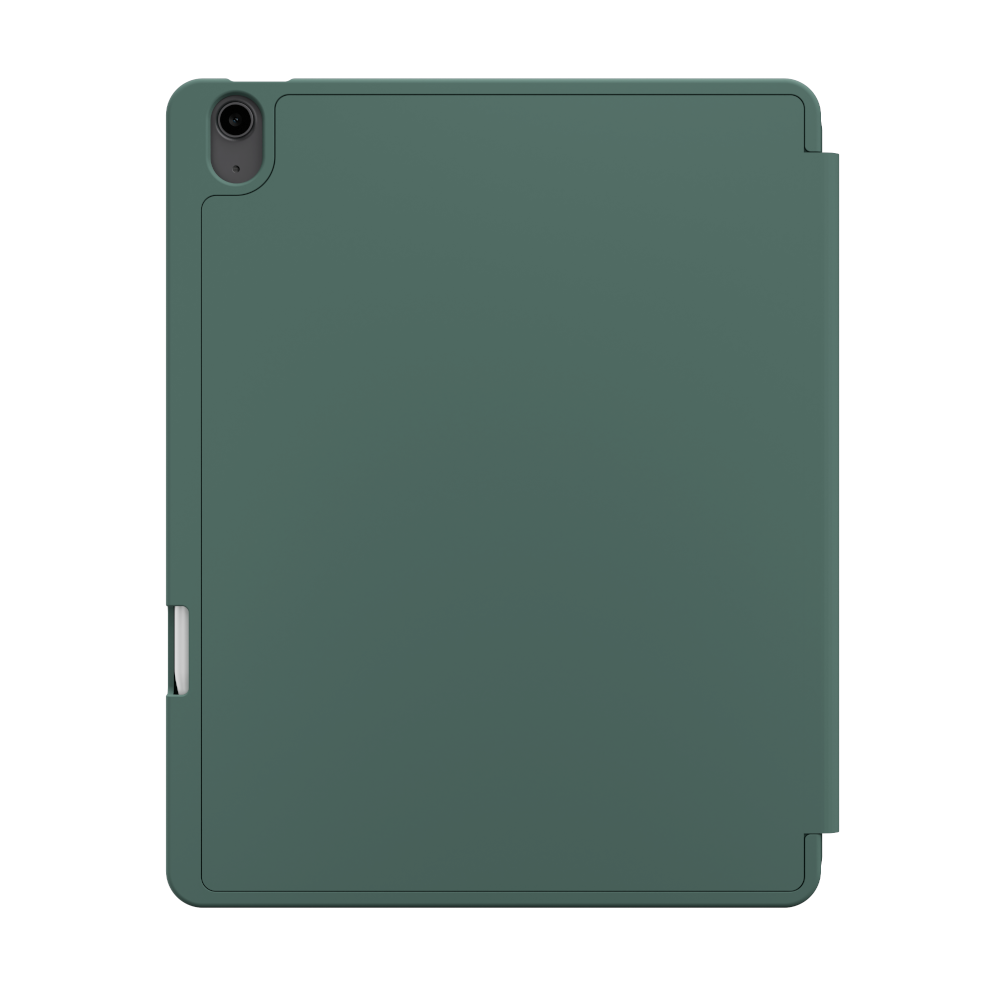 NEXT ONE Etui Rollercase iPad Air M2 13" green