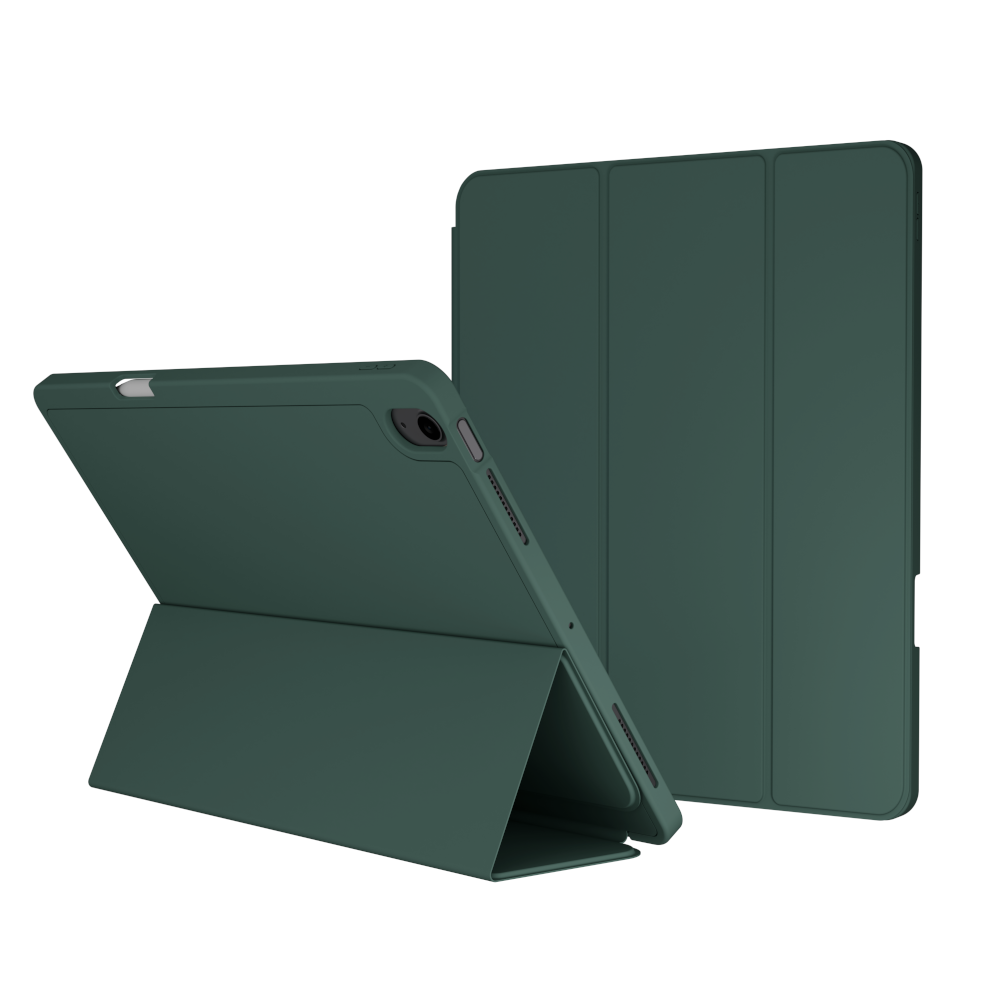 NEXT ONE Etui Rollercase iPad Air M2 13" green