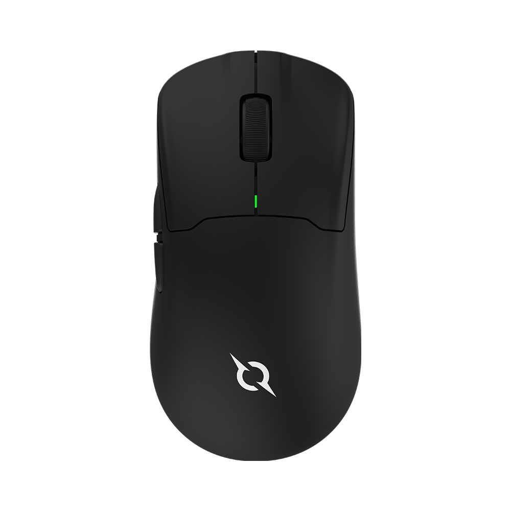 AQIRYS Myszka Dual Mode: Wirelles+Wired M32 black