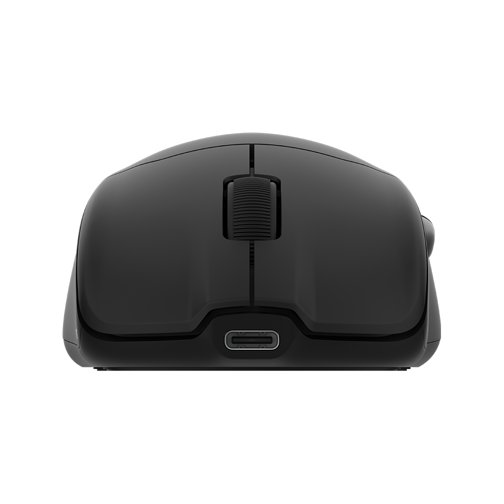 AQIRYS Myszka Dual Mode: Wirelles+Wired M32 black