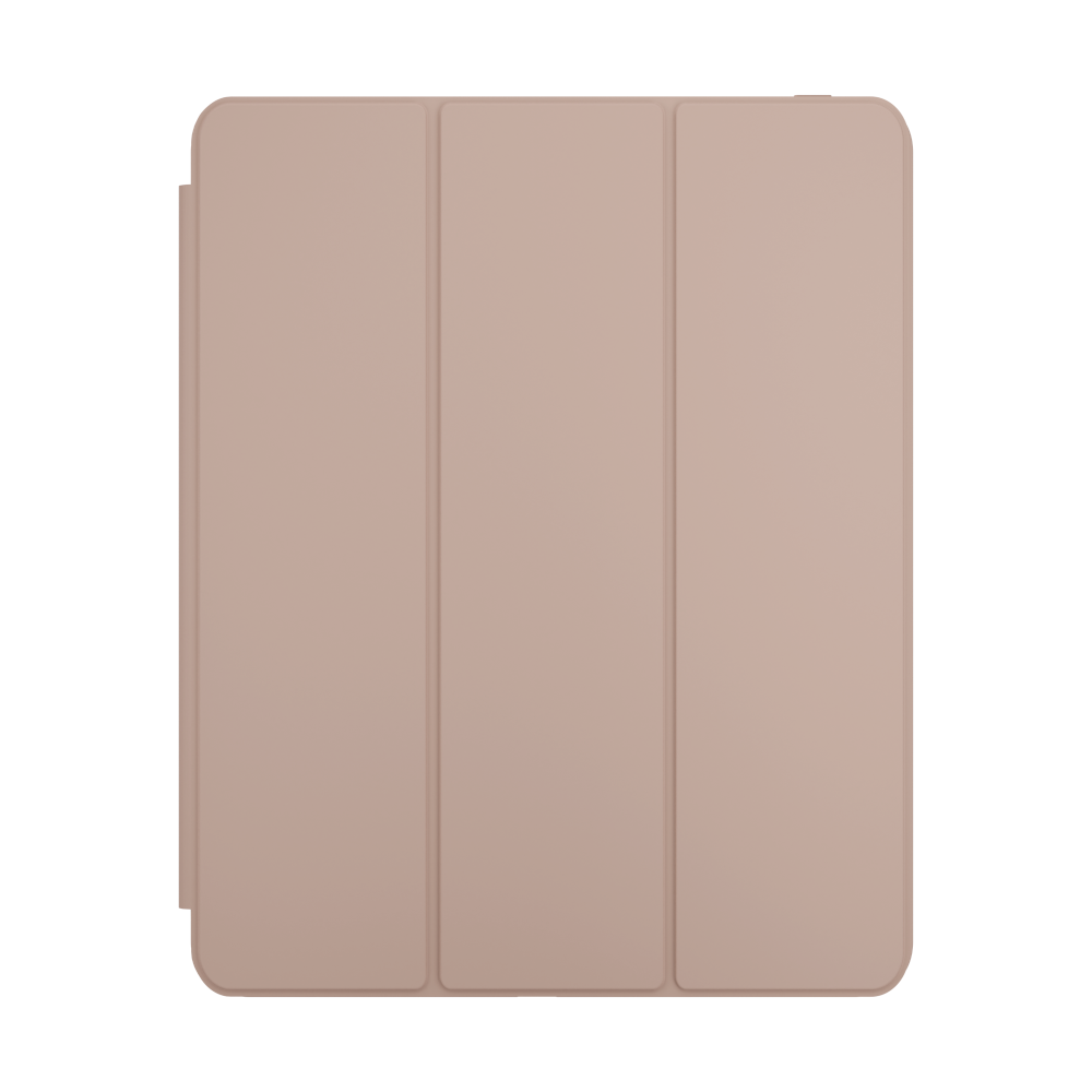 NEXT ONE Etui Rollercase iPad Pro M4 13" pink