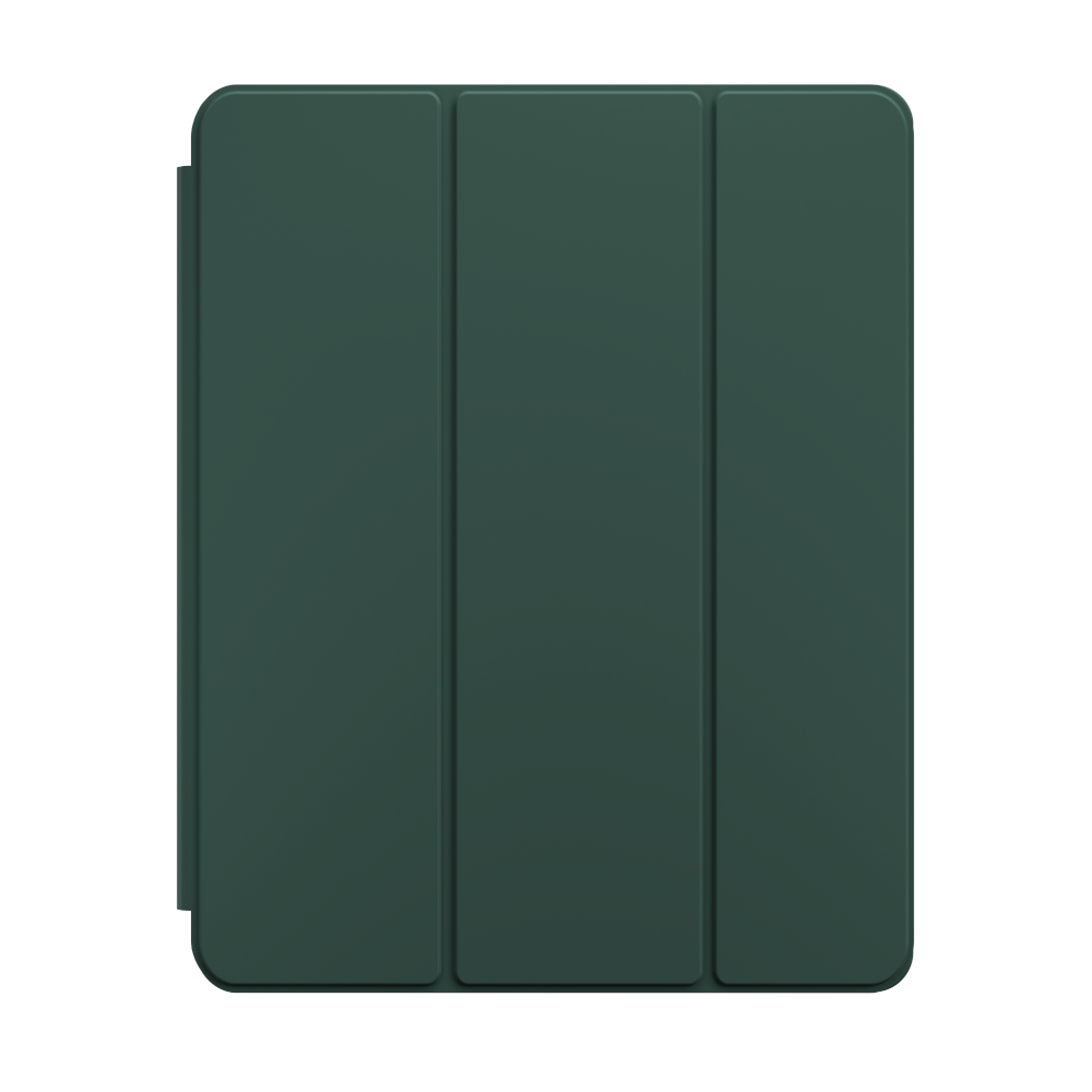 NEXT ONE Etui Rollercase iPad Air M2 13" green