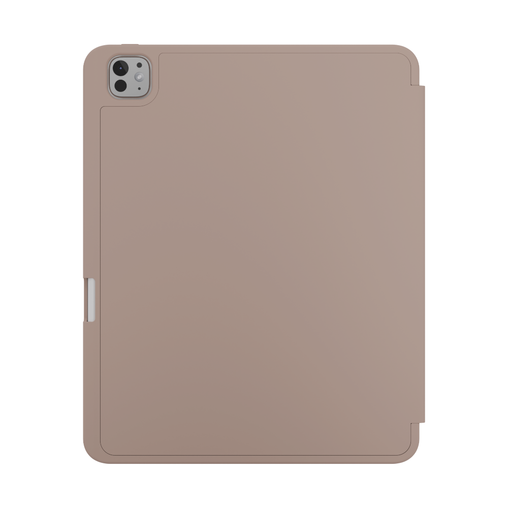 NEXT ONE Etui Rollercase iPad Pro M4 13" pink