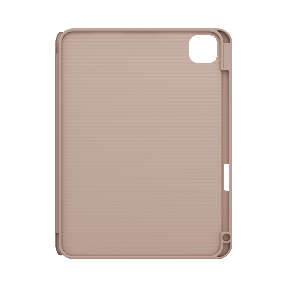 NEXT ONE Etui Rollercase iPad Pro M4 11" pink