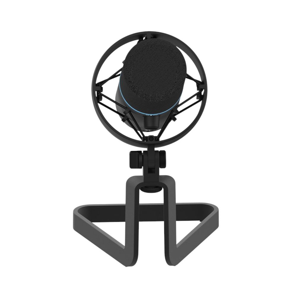 AQIRYS Mikrofon przewodowy MARINER black