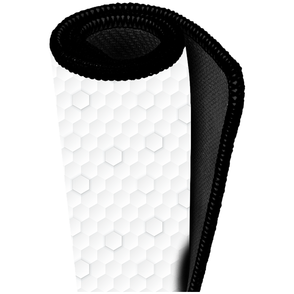 AQIRYS Podkładka WEBB Extra Large 900x400