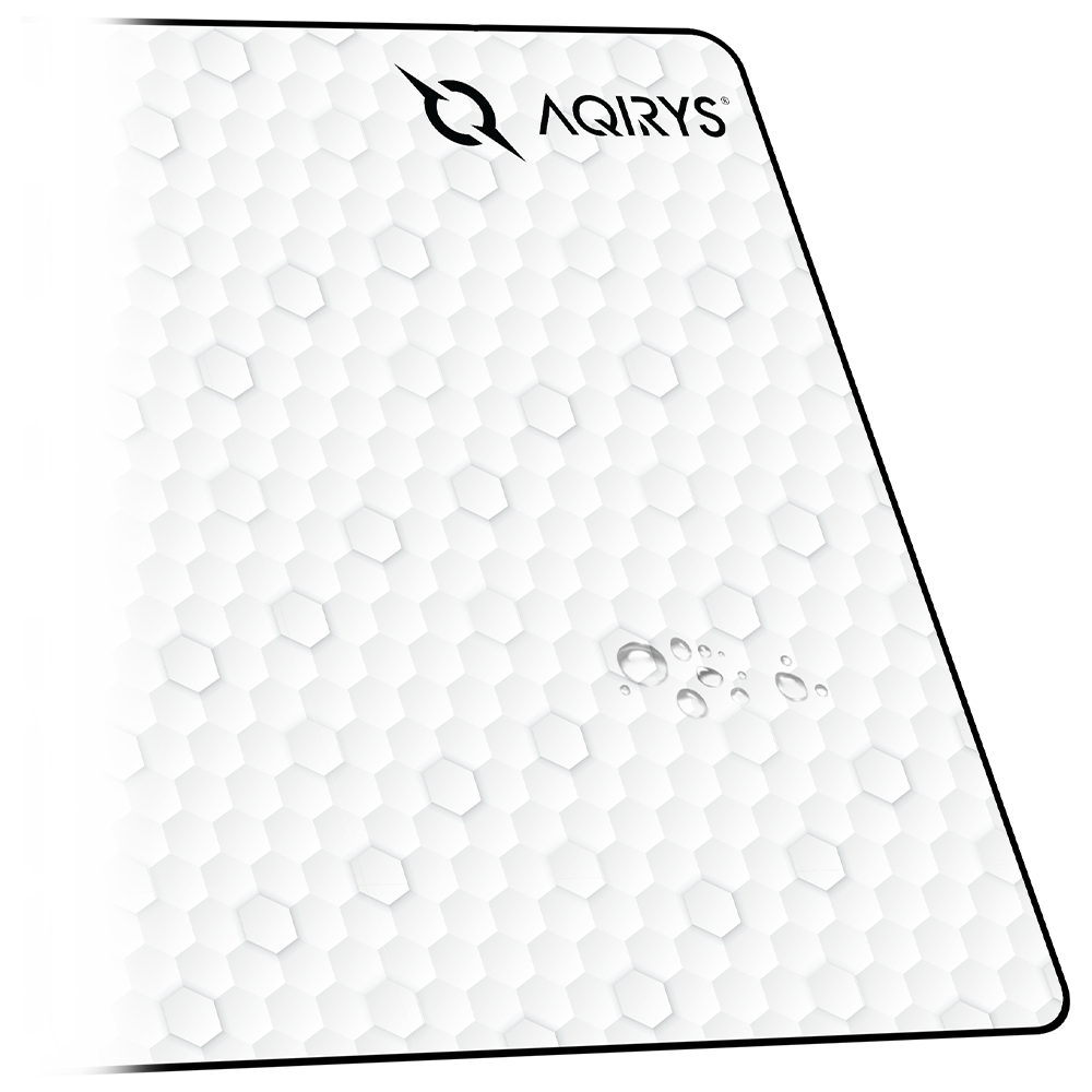 AQIRYS Podkładka WEBB Extra Large 900x400