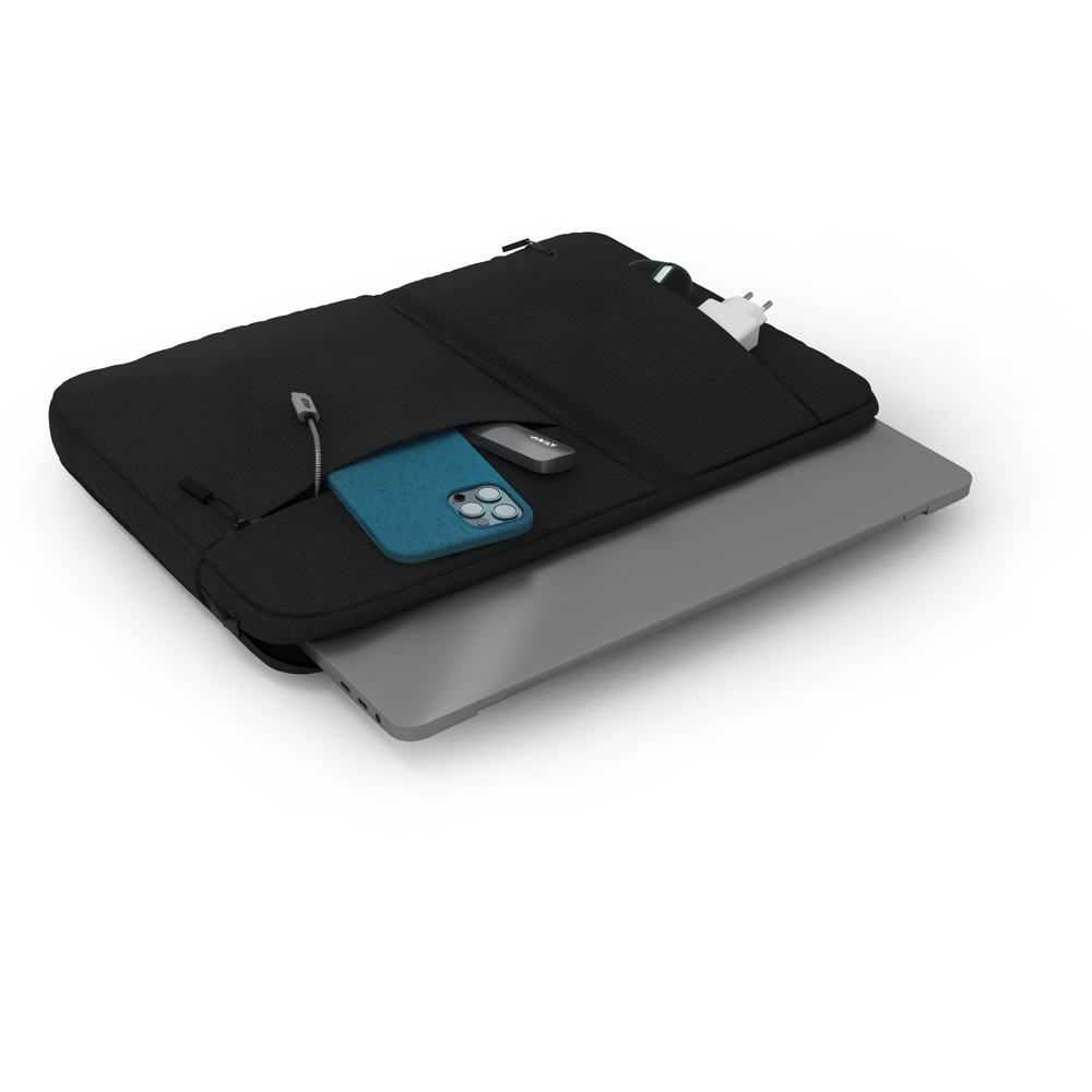 NEXT ONE Etui Sleeve MacBook Pro 16" / MacBook Air 15"