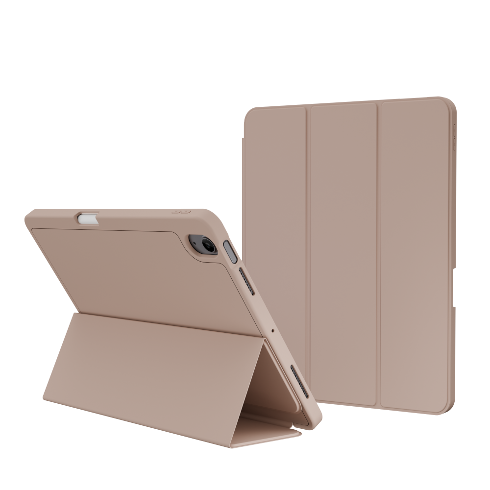 NEXT ONE Etui Rollercase iPad Air M2 11" pink