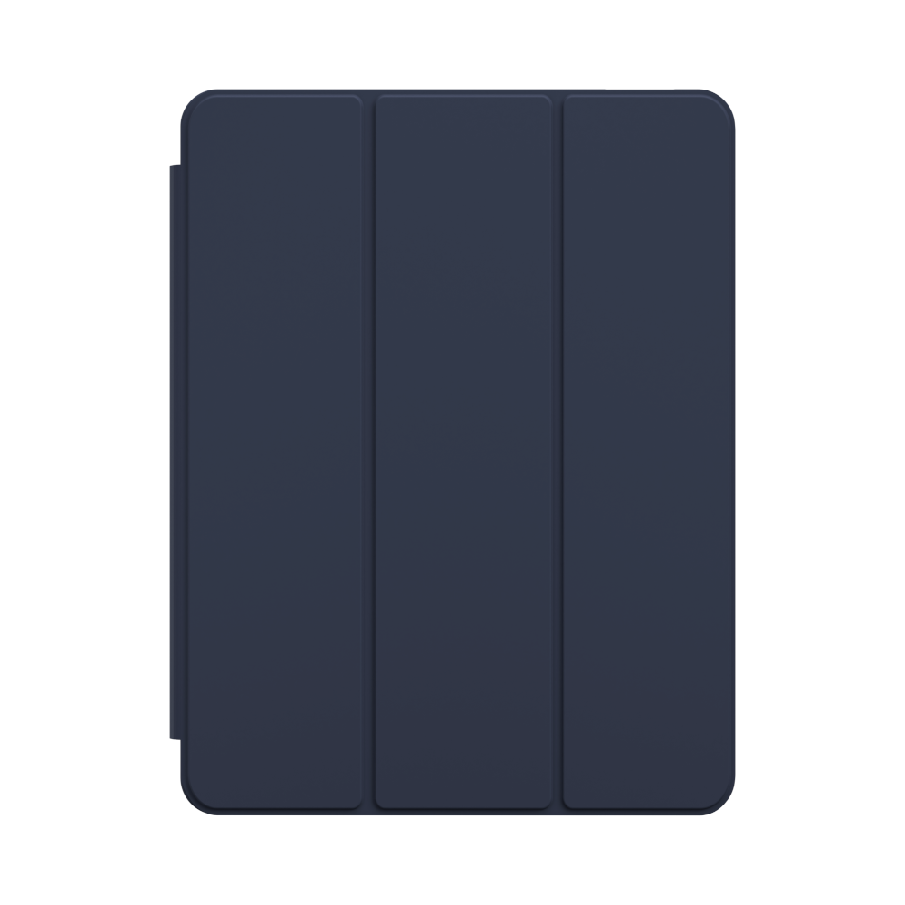 NEXT ONE Etui Rollercase iPad Air M2 11" blue