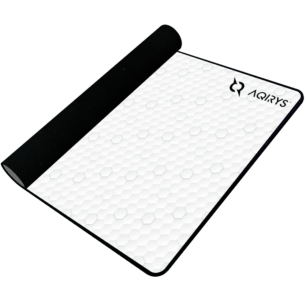 AQIRYS Podkładka WEBB Extra Large 900x400
