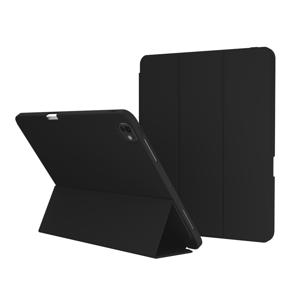 NEXT ONE Etui Rollercase iPad Pro M4 13" black
