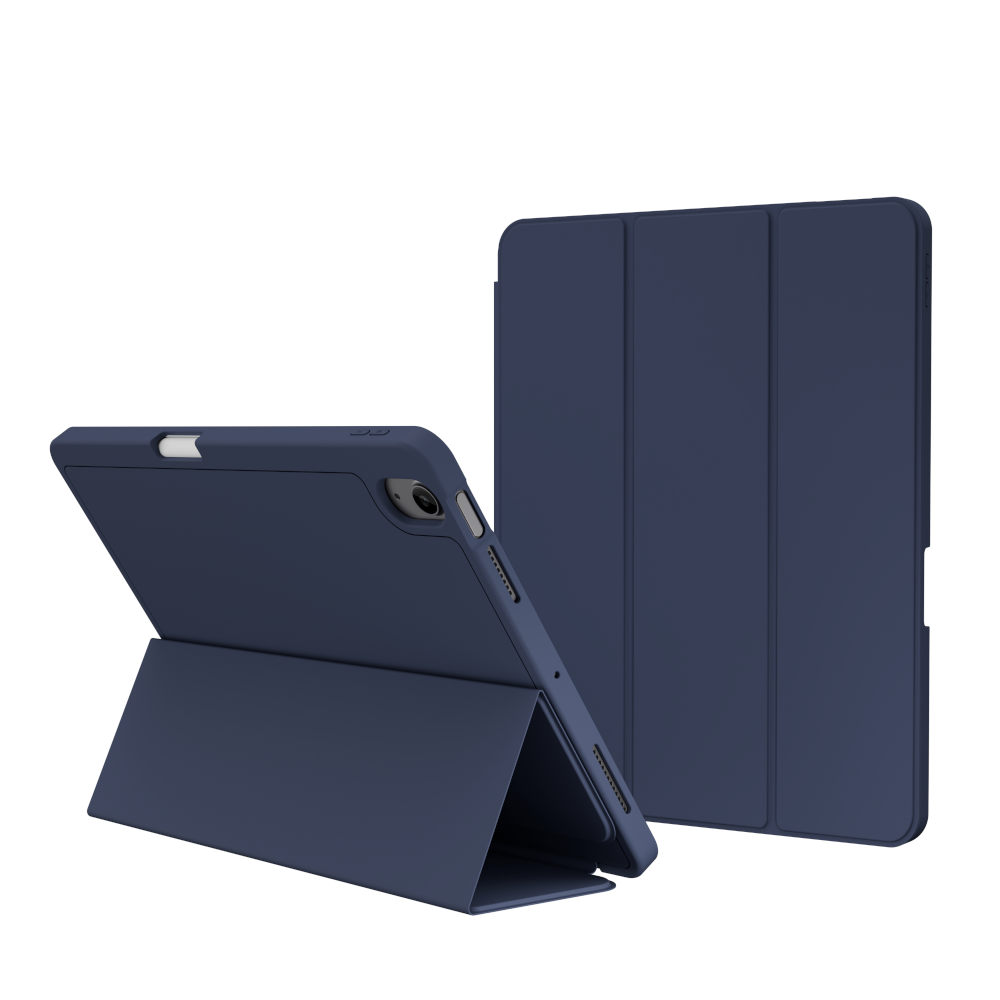 NEXT ONE Etui Rollercase iPad Air M2 11" blue