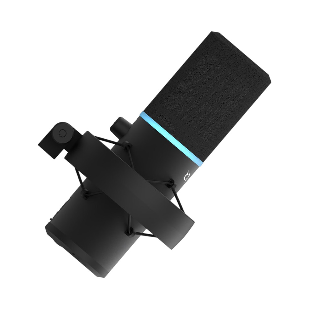 AQIRYS Mikrofon przewodowy MARINER black