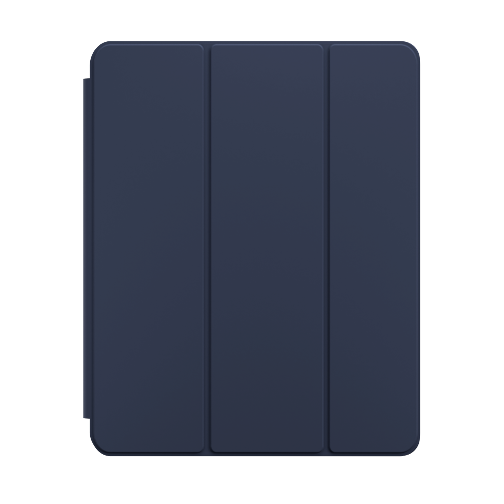 NEXT ONE Etui Rollercase iPad Air M2 13" blue