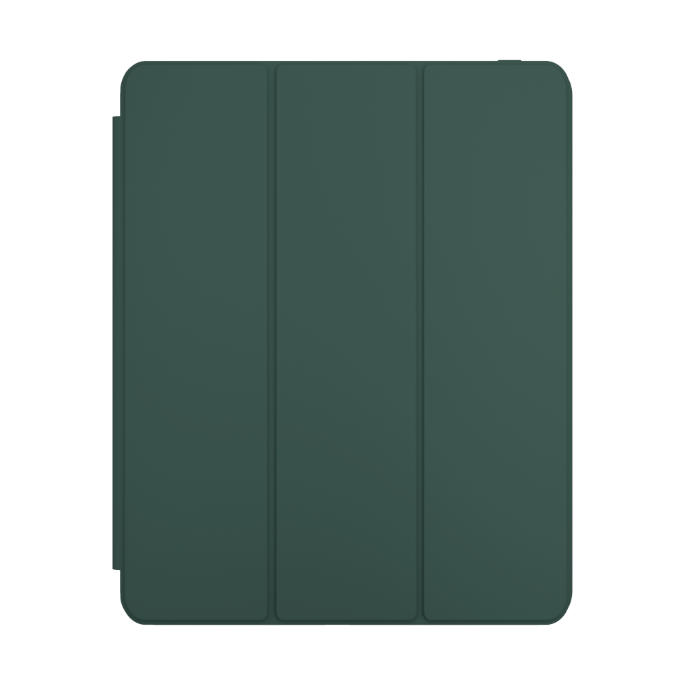 NEXT ONE Etui Rollercase iPad Pro M4 11" green