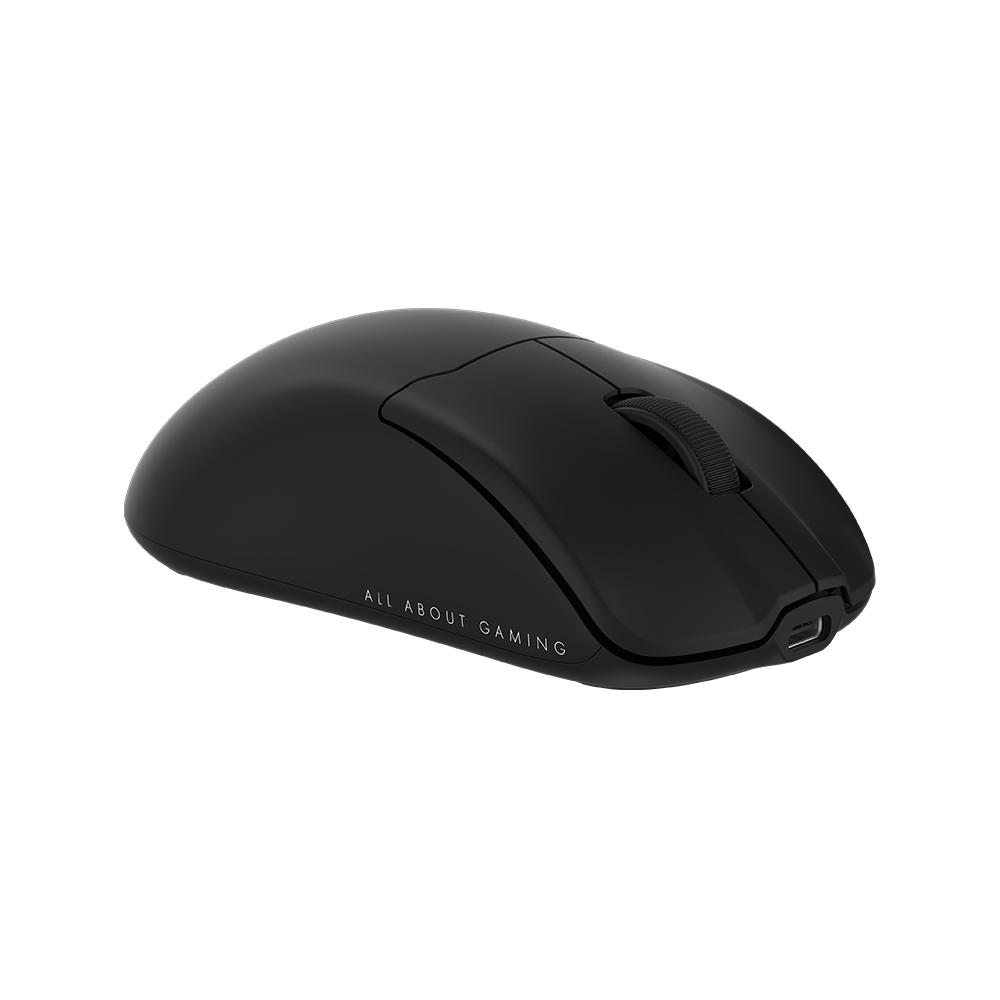 AQIRYS Myszka Dual Mode: Wirelles+Wired M32 black