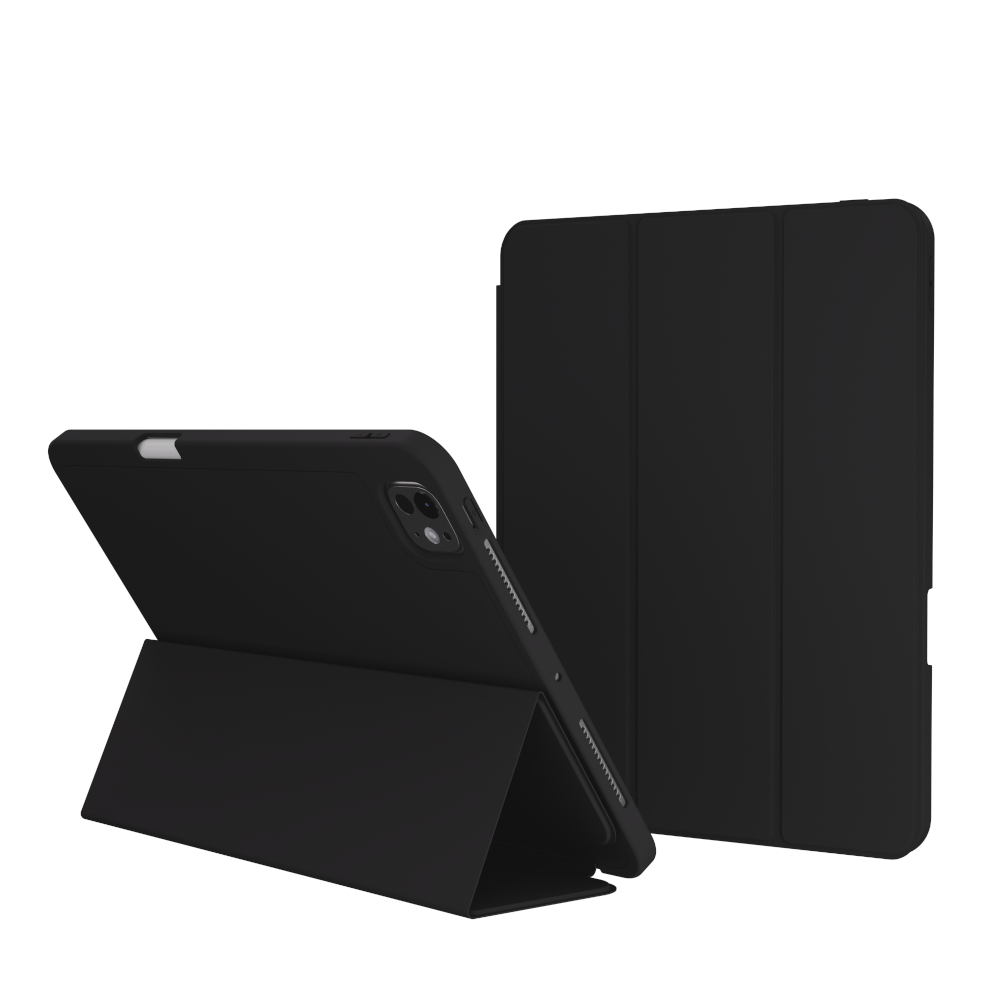 NEXT ONE Etui Rollercase iPad Pro M4 11" black