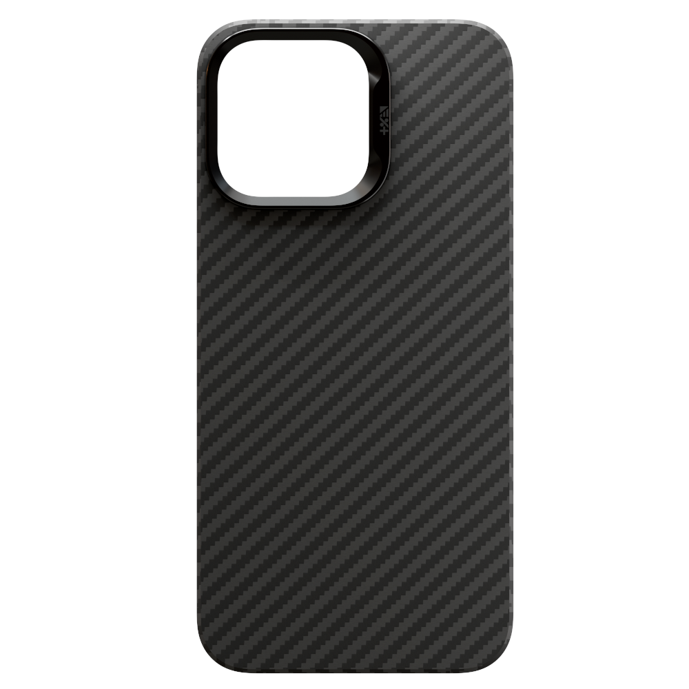 NEXT ONE Etui AirShield MagSafe Carbon iPhone 16 Pro Max