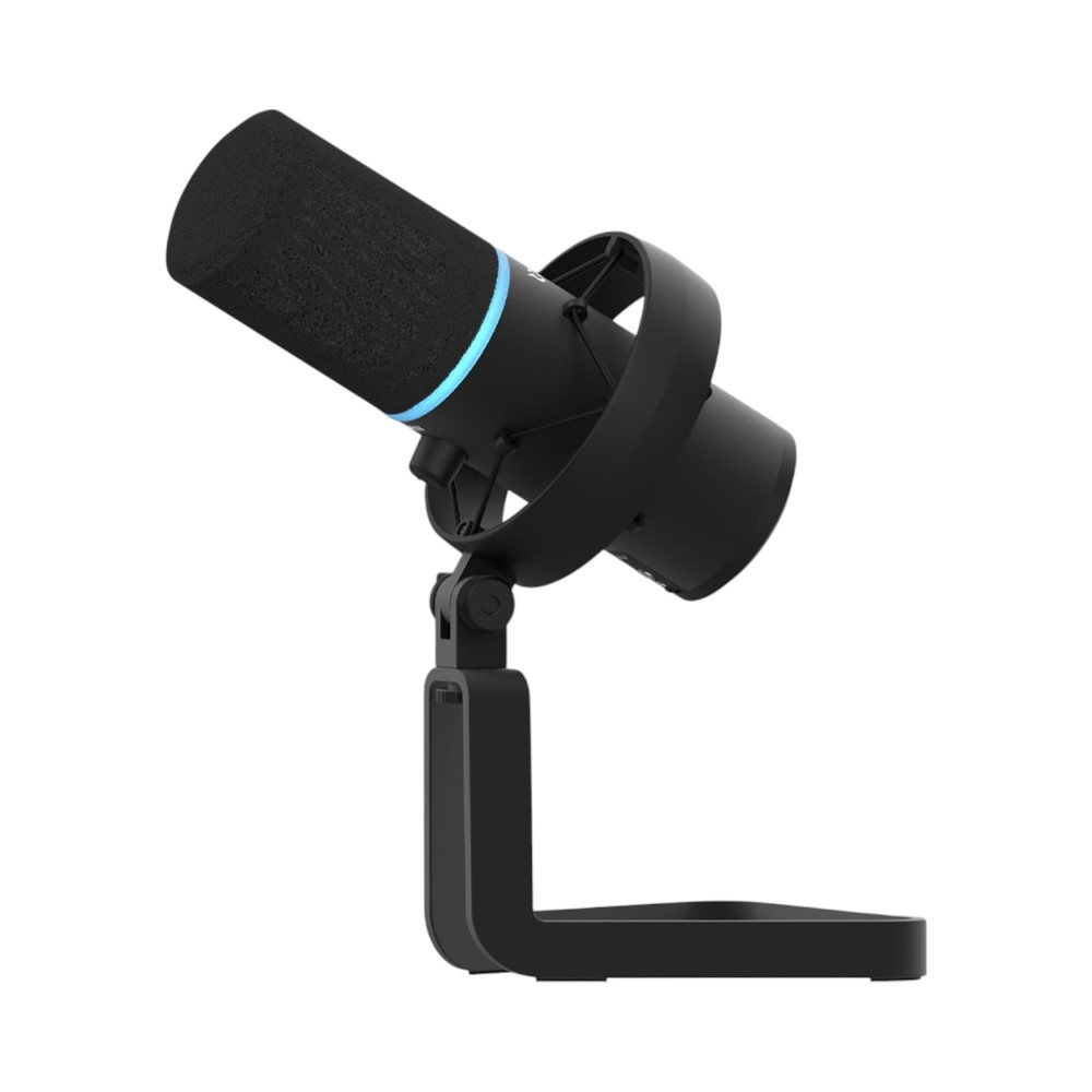 AQIRYS Mikrofon przewodowy MARINER black