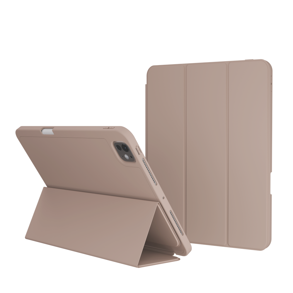 NEXT ONE Etui Rollercase iPad Pro M4 11" pink