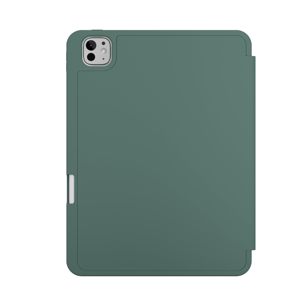 NEXT ONE Etui Rollercase iPad Pro M4 11" green