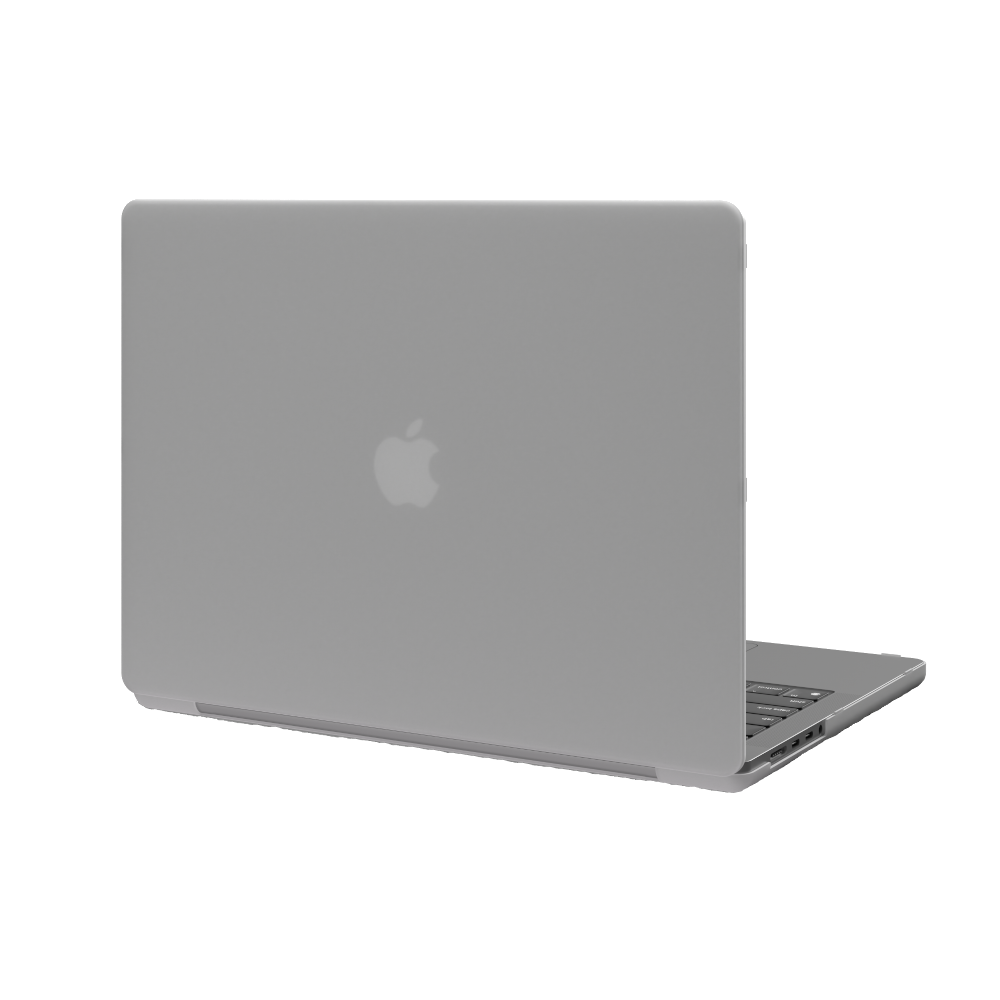 NEXT ONE Etui SafeGuard MacBook Pro 14" fog transparent
