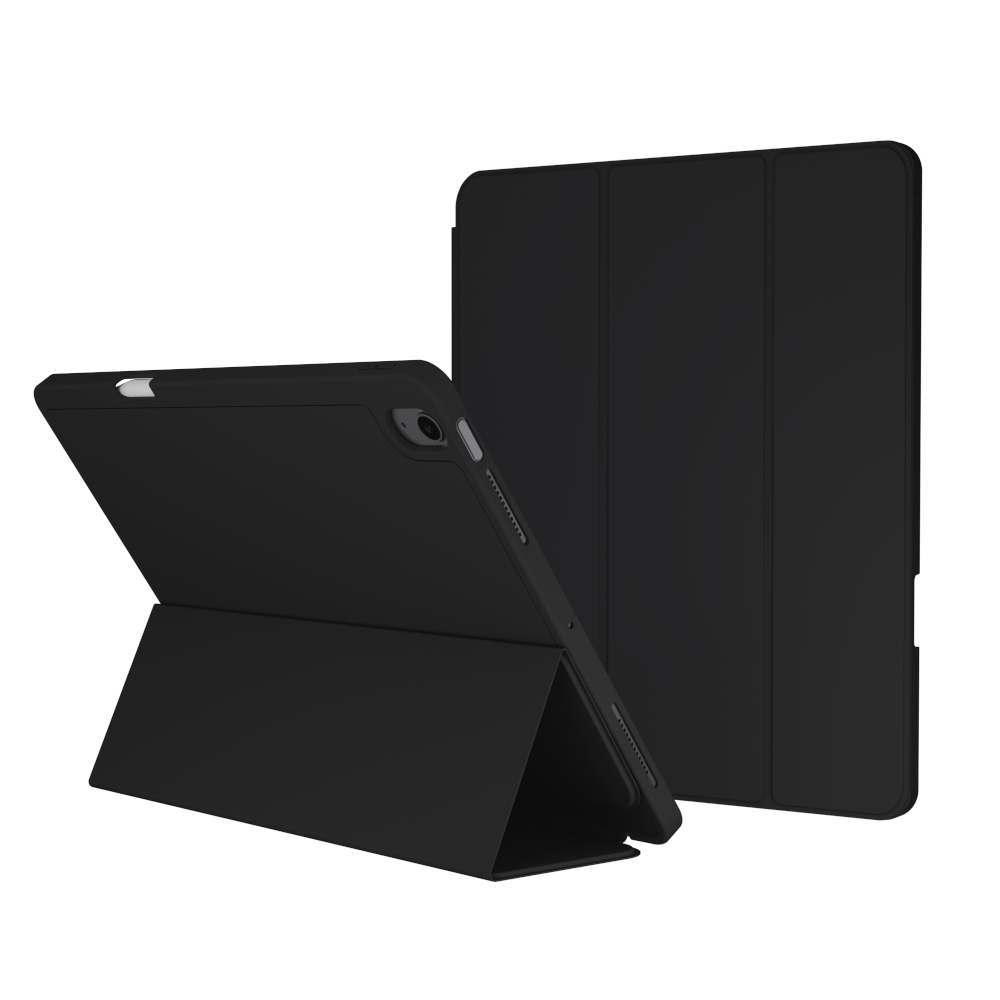 NEXT ONE Etui Rollercase iPad Air M2 13" black