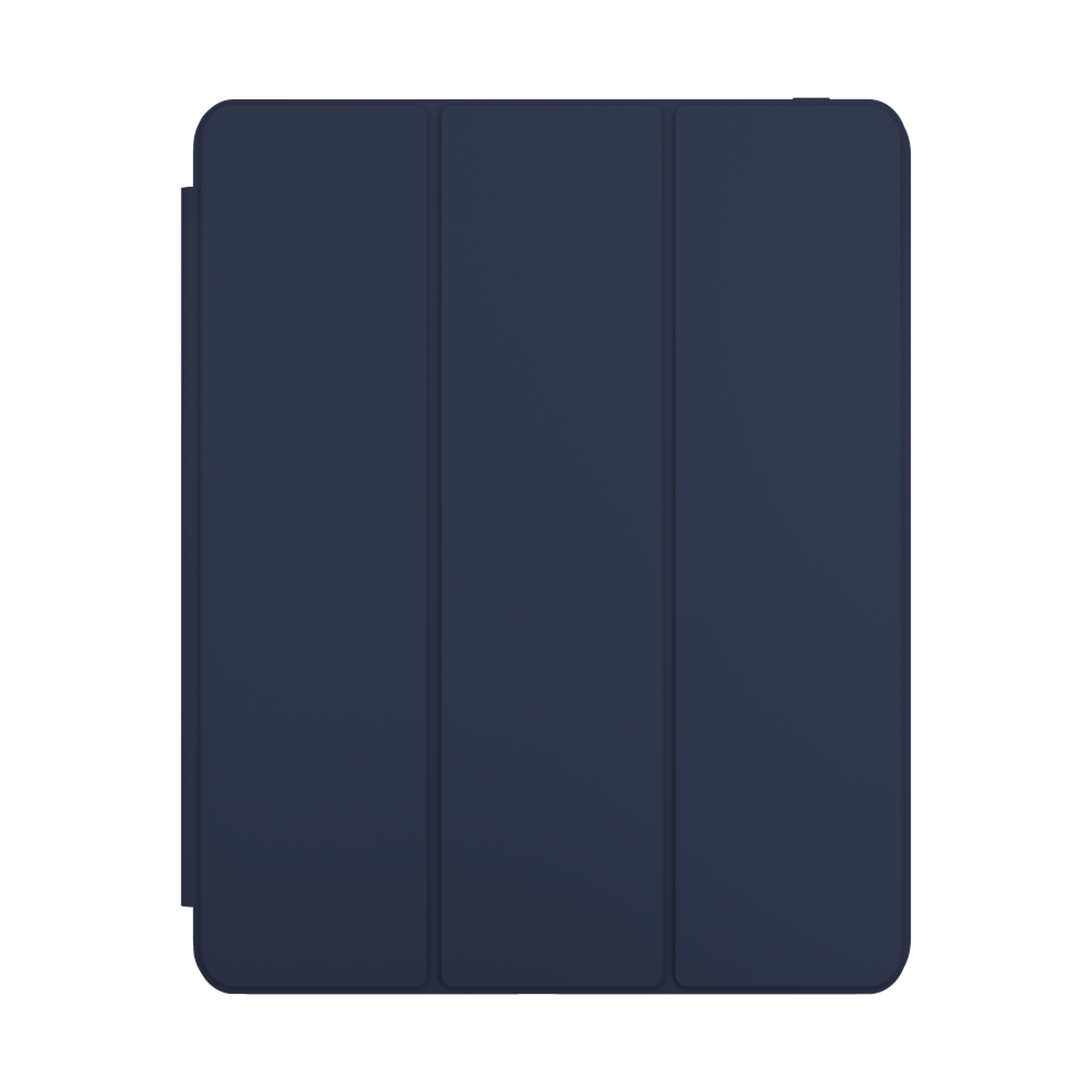 NEXT ONE Etui Rollercase iPad Pro M4 13" blue